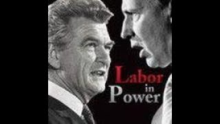 Famous Labor in Power  - Episode 3  - Conserving Power Wealth