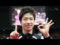 【前人未到のV10】水谷隼　誰よりも全日本を知り、誰よりも全日本を勝った男｜卓球動画