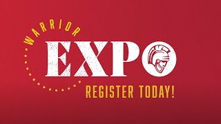 Join the Fun at Warrior Expo!