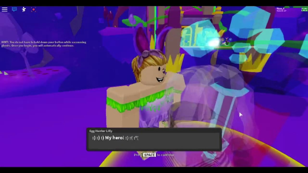 Roblox Ghost Simulator Easter Event 2020 All Ghost World Easter - roblox ghost simulator all developer locations roblox