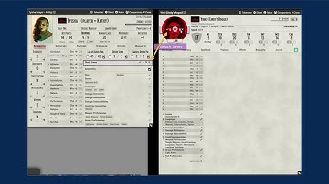 CharSheet dnd5e vs tidy5e