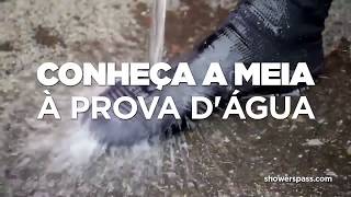 Para meias retenção de água especiais
