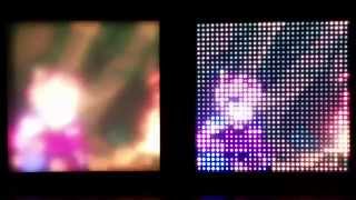 Smartmatrix - Animations