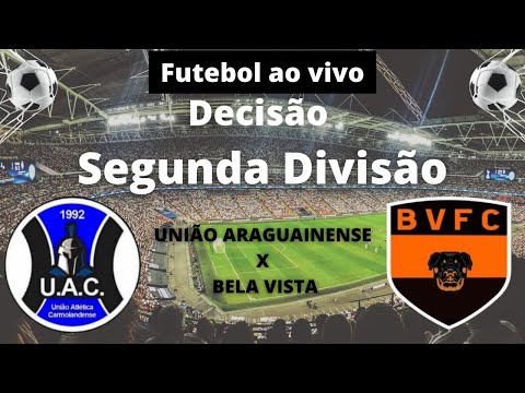 Capital x Bela Vista: jogo de ida das semifinais será neste sábado (18), campeonato tocantinense