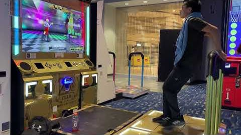 [DDR A20+] Guilty Diamonds Single Expert 14 956k