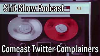 Twitter Complainer Comcast Corporate Prank Call