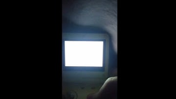 The Problem with the Original Model GBA