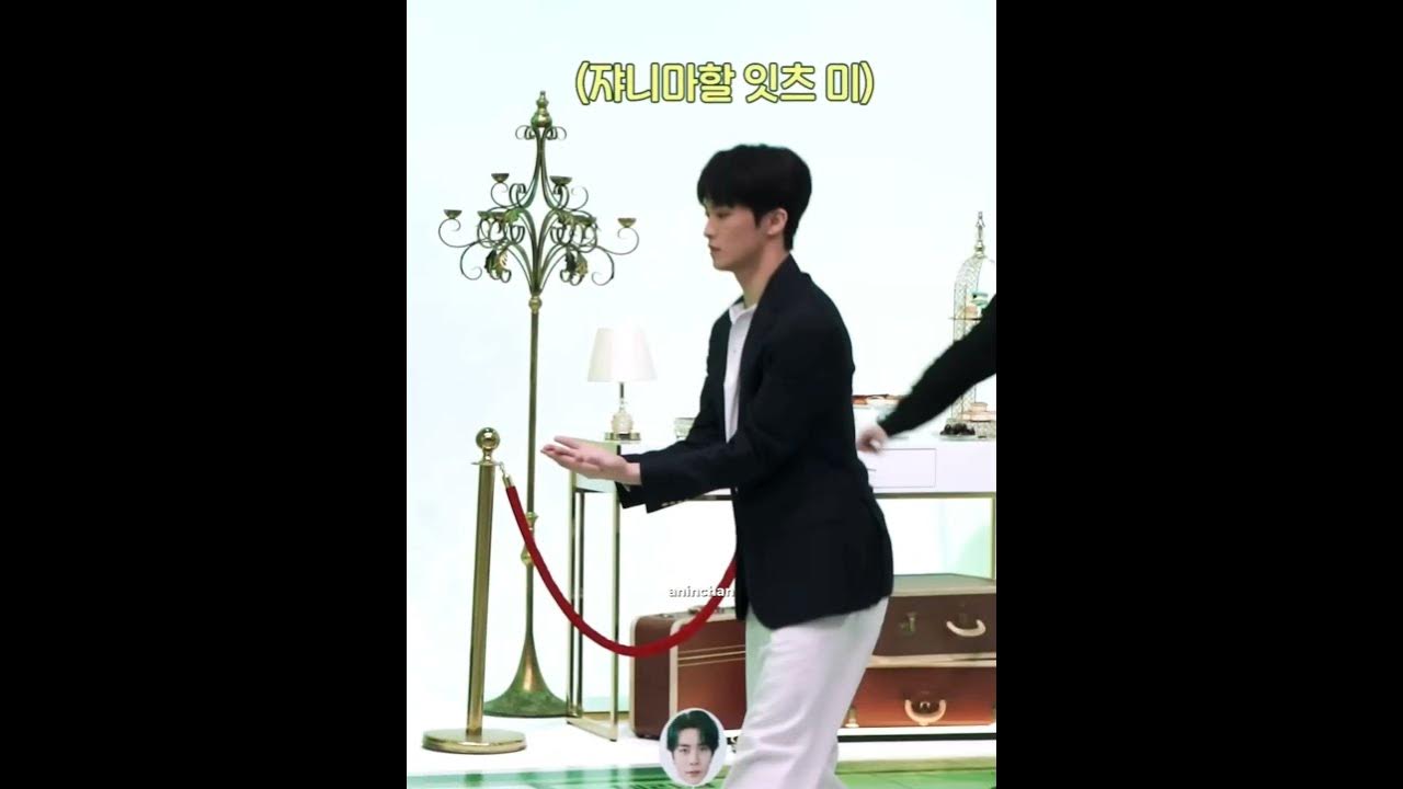 mark nagihnya lucu bgt🤣🤏🏻 sambil shuffle dance #mark #nct127