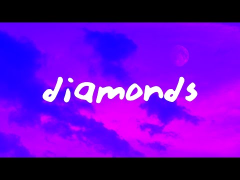 Chris Travis - Diamonds (Lyrics)