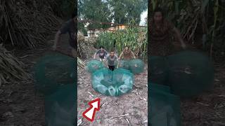 You Won’t Believe This Fishing Hack!🤯#shots #malayalamfacts #malayalam