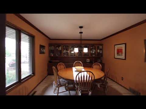 3720 Pheasant Drive, Cedar Falls, IA home video tour