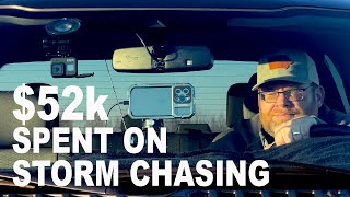 What’s in My Storm Chasing Vehicle? - 2022