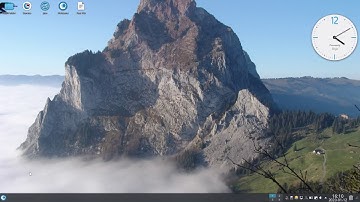 OpenMandriva 4.1 Beta Run Through