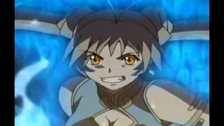 Ikkitousen Awake And Alive - Skillet