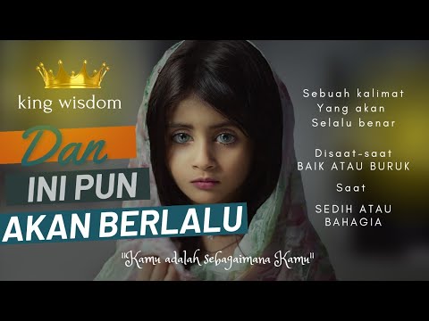 Video: Apa kalimat untuk selalu?