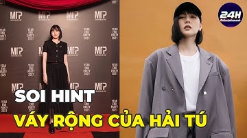 Loạt hint chứng tỏ Hải Tú đã mang bầu từ lâu; Matt Liu dọn về chung sống cùng Hương Giang