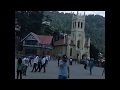 Shimla beautiful hill station please visit once