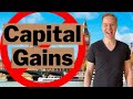 Avoid UK Capital Gains by Moving Abroad?