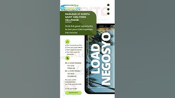 TPC ELOADING BUSINESS (One Sim Load All Networks)