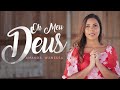 Amanda Wanessa - Oh Meu Deus (Voz e Piano) #222