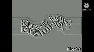 klasky csupo robot logo in swirl embosser mega photo pro version