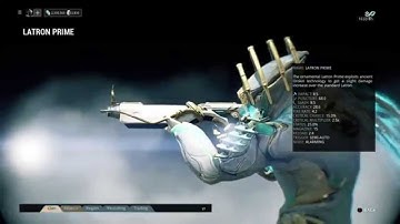 No More Frost, Latron And Reaper Prime?