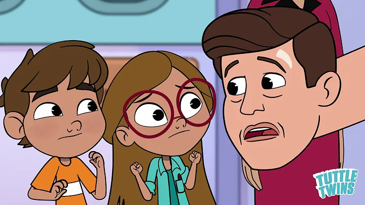 Cracking Conspiracies With JFK | Tuttle Twins |