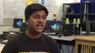 CTE Computer Science