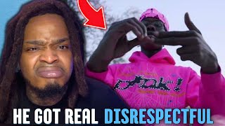 WHAT DID HE DO!!! BlockWork - Lay Bop Pt 2 [Official Music Video] | REACTION
