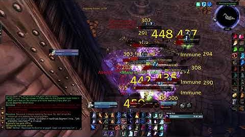 Shadowfang Keep SFK Fast Boosting 3 pulls 60 Mage AFK at the start!
