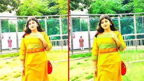 PixelLab Picture Editing Tutorial Green Background | Part 231