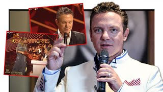 Schlager Krebs-Drama Um Stefan Mroos - Ergreifende Worte Über Den Tod Seines Vaters