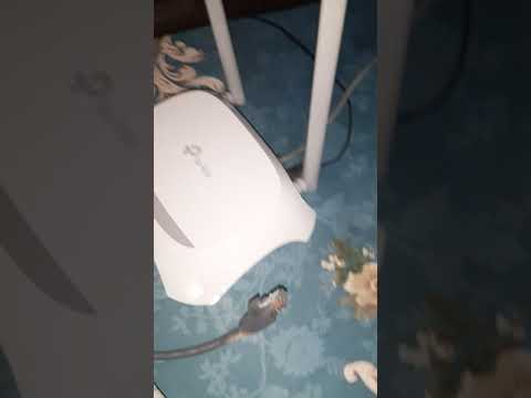 Wifi zo’nani kengaytirish