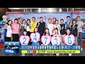 2025日月潭游泳錦標賽暨國際萬人泳渡9月27、28登場 2025日月潭游泳錦標賽暨國際萬人泳渡9月27、28登場