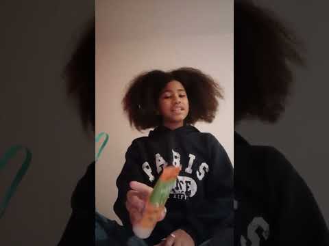 ty bestie (first video) slay al day