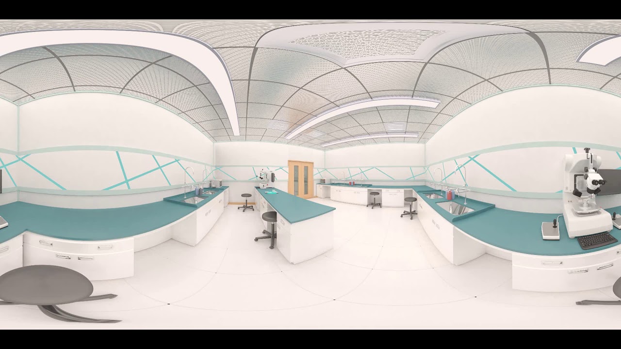 Project 1 360 - YouTube