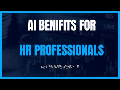 10 Amazing AI Benefits for HR | How AI is Transforming HR, Visit : https://www.businesshr.in