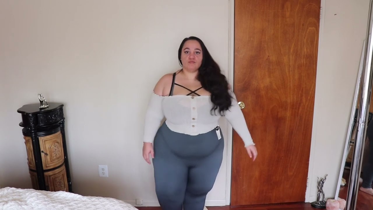 Plus Size Shapewear Review