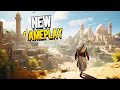 Assassin&#39;s Creed Mirage - New 20 Minutes Open World Gameplay,  Stealth Combat &amp; Committing Crimes
