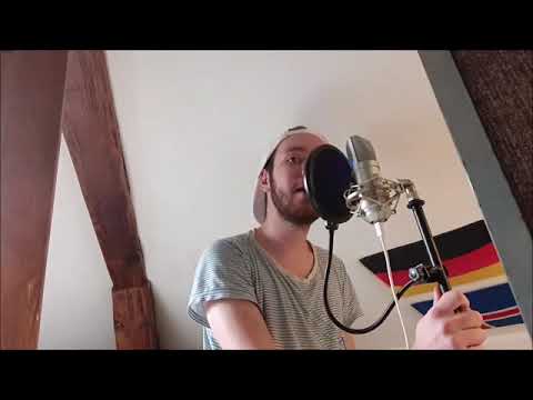 ECSC #44 - Norway - Thomas Bozzoni - A Monster Like Me