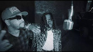 FATHER ROMAR, Kenny Mac - Beneficial (Under The Mic)