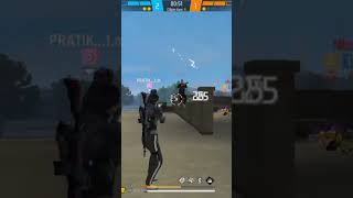 1vs4 op clutch 🤣🤣 || wait for end #freefire #shorts #viralshorts