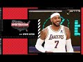 Breaking down the top stories around the NBA | SportsNation