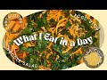 What i eat in a day  high raw vegan food vlog  raw noodle recipe