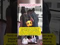 Robin Padilla, super gentleman kay Pia Cayetano! 😱✨​​#RobinPadilla #PiaCayetano #GentlemanMoves
