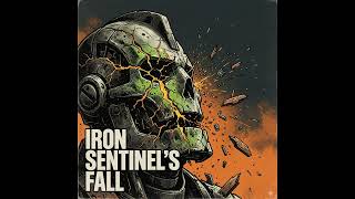 "Iron Sentinel Has Fallen" |#music #epic #sound #shorts #trending #newmusic #trailer #history #reels