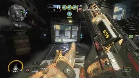 Titanfall 2 - Amped Hardpoint (400-19) - Spawn Trap Broken