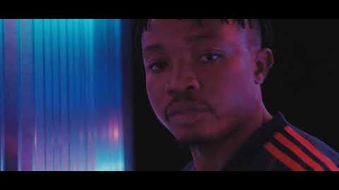 FC Cincinnati Secondary Intro Video (Blue Kit) 4-2-2022