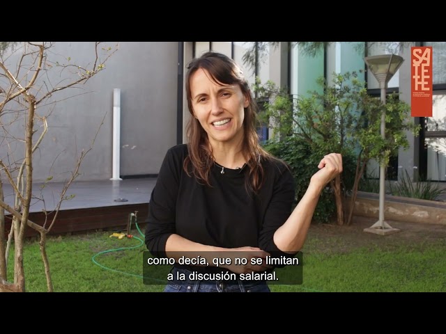 Defensa de la escuela pública