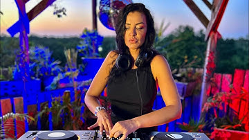 Dj.SimoneSoul | Deep Soul Electronic Dance Sunset Mix 2025 | By @EPHIMERATulum